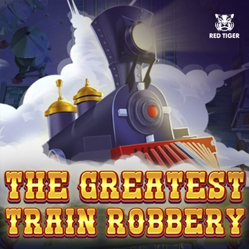 The Greatest Train Robbery - STARBET388