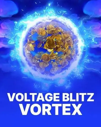 Voltage Blitz Vortex - STARBET388