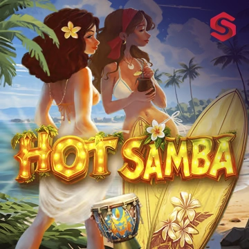 HotSamba - STARBET388