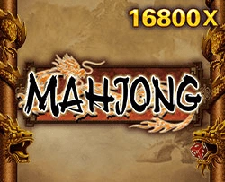 Mahjong - STARBET388