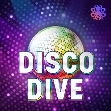 Disco Dive - STARBET388