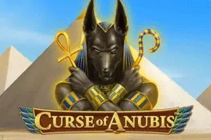 Curse of Anubis - STARBET388