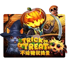 Joker123 : Trick Or Treat - STARBET388