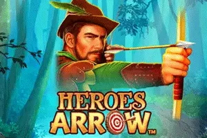 Heroes Arrow - STARBET388