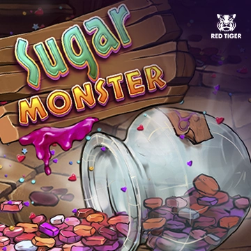 Sugar Monster - STARBET388