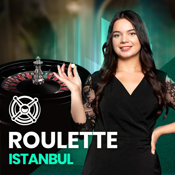 Istanbul Roulette - STARBET388