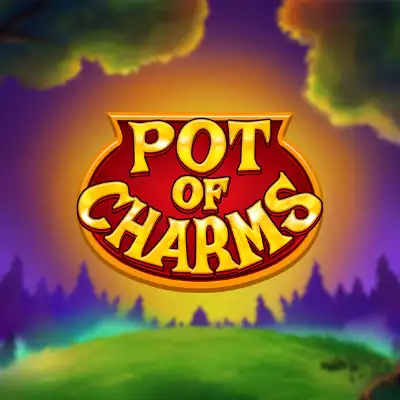 Pot of Charms - STARBET388