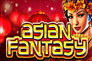 Asian Fantasy - STARBET388