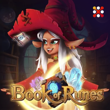 Mancala : Book of Runes - STARBET388