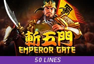 Spadegaming : Emperor Gate - STARBET388