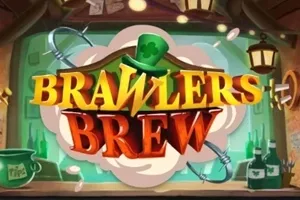 Brawlers Brew - STARBET388