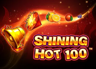 Pragmatic : Shining Hot 100 - STARBET388