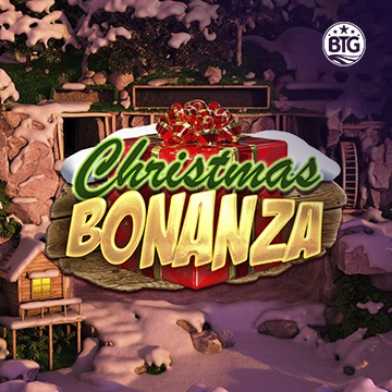 Christmas Bonanza - STARBET388