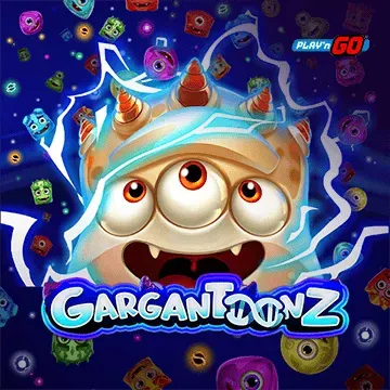 Gargantoonz - STARBET388
