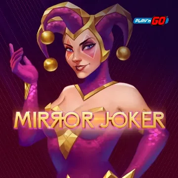 Mirror Joker - STARBET388