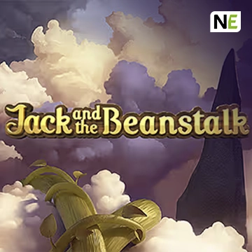 Jack and the Beanstalk - STARBET388