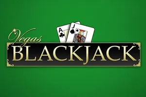 Vegas Blackjack - STARBET388