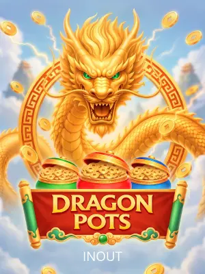 Dragon Pots - STARBET388
