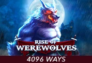 Spadegaming : Rise Of Werewolves - STARBET388