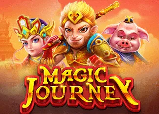 Pragmatic : Magic Journey - STARBET388
