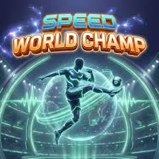 Speed World Champ - STARBET388