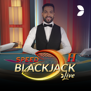 Speed Blackjack H - STARBET388