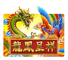 Joker123 : Dragon Phoenix - STARBET388