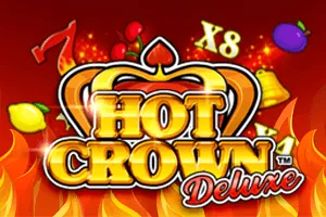 Hot Crown Deluxe - STARBET388