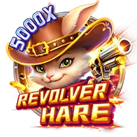 Facai : REVOLVER HARE - STARBET388