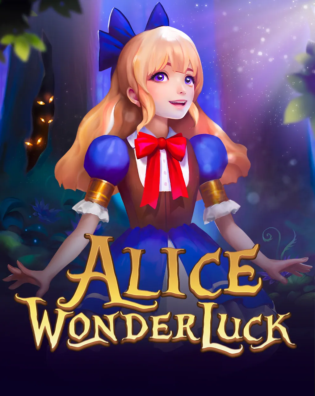 Alice WonderLuck - STARBET388