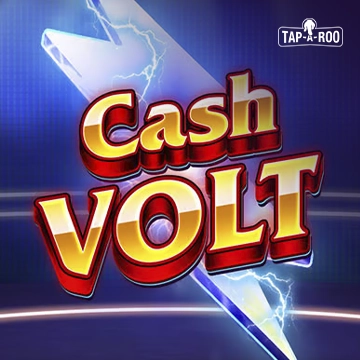 Cash Volt Tap-A-Roo™ - STARBET388
