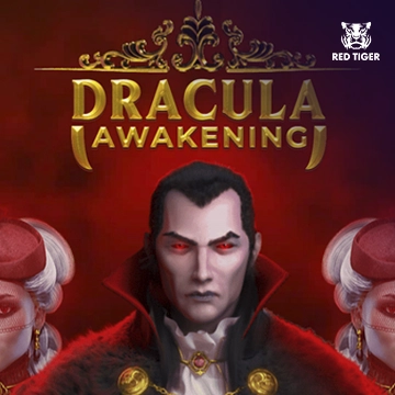 Dracula Awakening - STARBET388