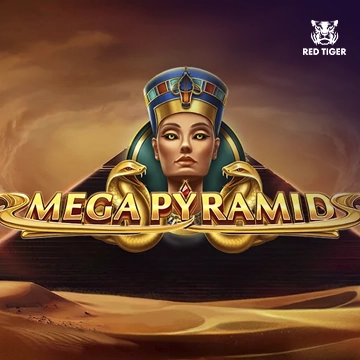 Mega Pyramid - STARBET388