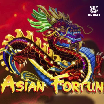Asian Fortune - STARBET388
