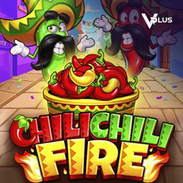 Chili Chili Fire - STARBET388