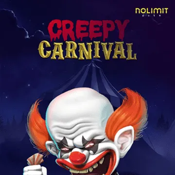 NolimitCity : The Creepy Carnival - STARBET388