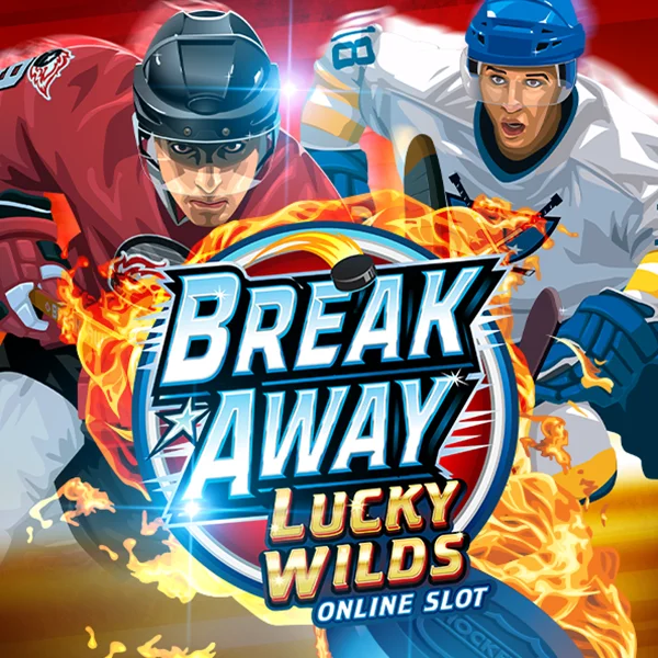Break Away Lucky Wilds - STARBET388