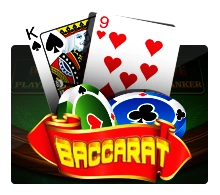 Baccarat - STARBET388