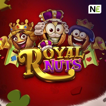 Royal Nuts - STARBET388
