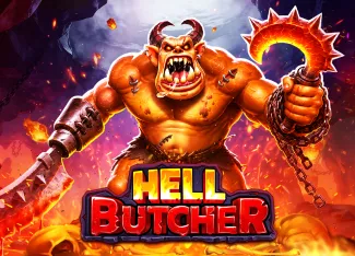 Pragmatic : Hell Butcher - STARBET388