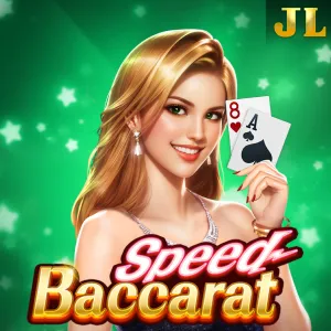 Speed Baccarat - STARBET388