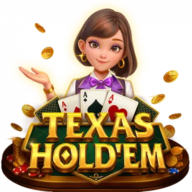 Texas Holdem - STARBET388
