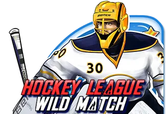 Pragmatic : Hockey League Wild Match - STARBET388