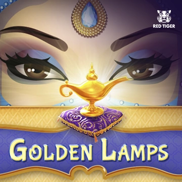 Golden Lamps - STARBET388