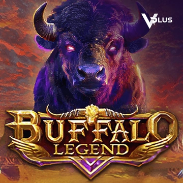 Buffalo Legend - STARBET388