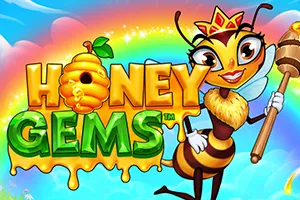 Honey Gems - STARBET388