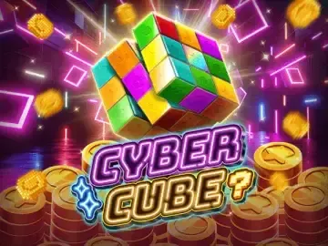 PLAYSTAR : CYBERCUBE - STARBET388