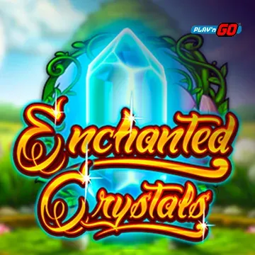 Enchanted Crystals - STARBET388
