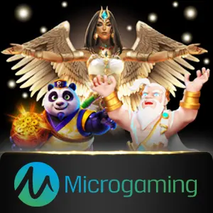 Microgaming - STARBET388