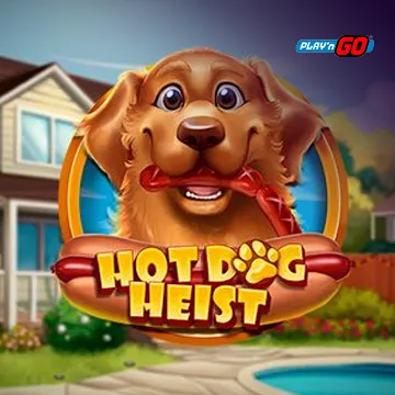 Hot Dog Heist - STARBET388